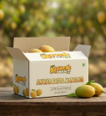 Anwar Ratol Multani Mango (3kg) - Image 3