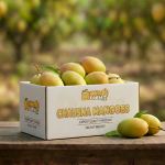 Chaunsa Mango Pakistan Export Quality (5kg)
