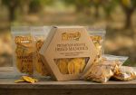 Premium Dried Mango Slices-500 Grams - Image 2