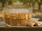 Premium Dried Mango Slices-500 Grams